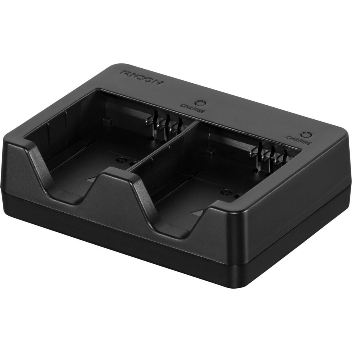 Ricoh BJ-12 Ladegerät Akku-Ladestation