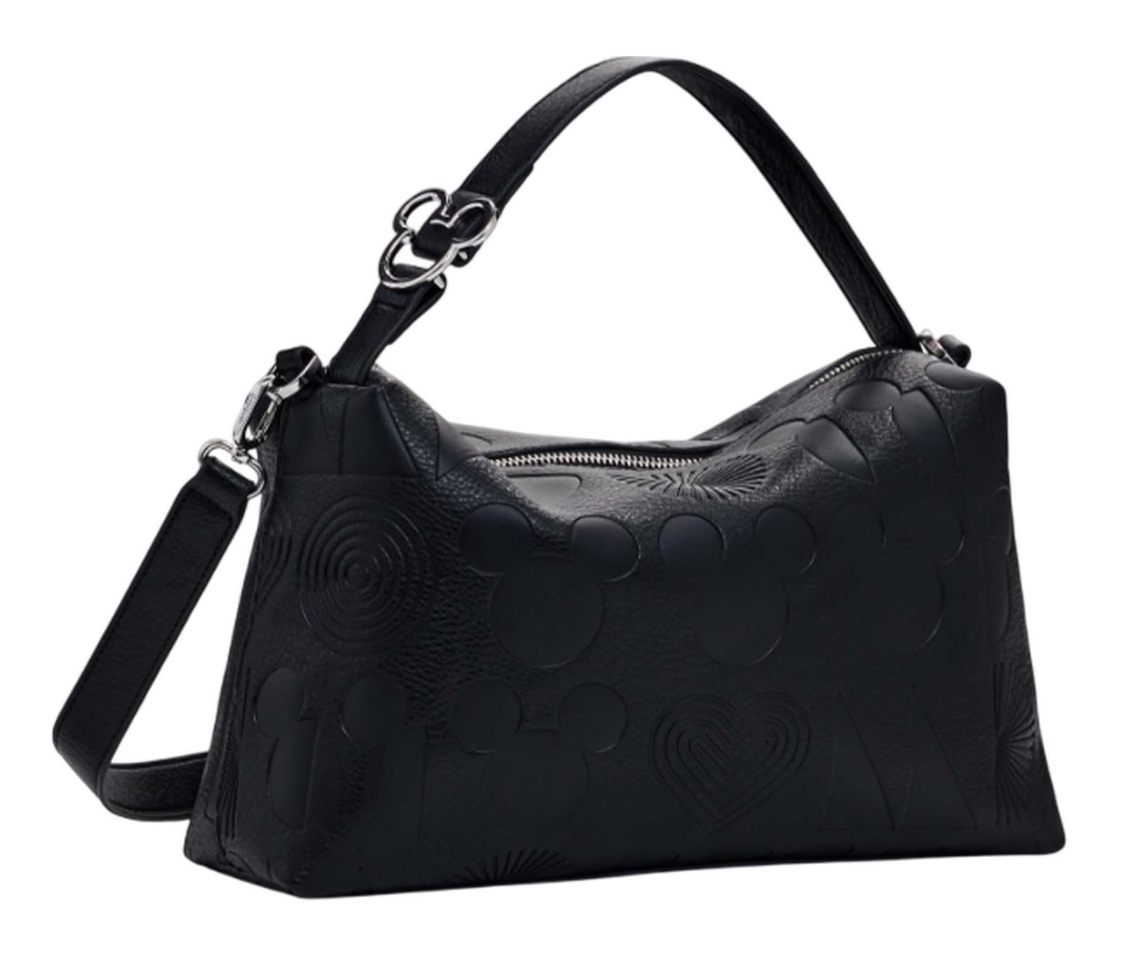 Desigual Schultertasche Bergamo Shoulder Bag günstig online kaufen