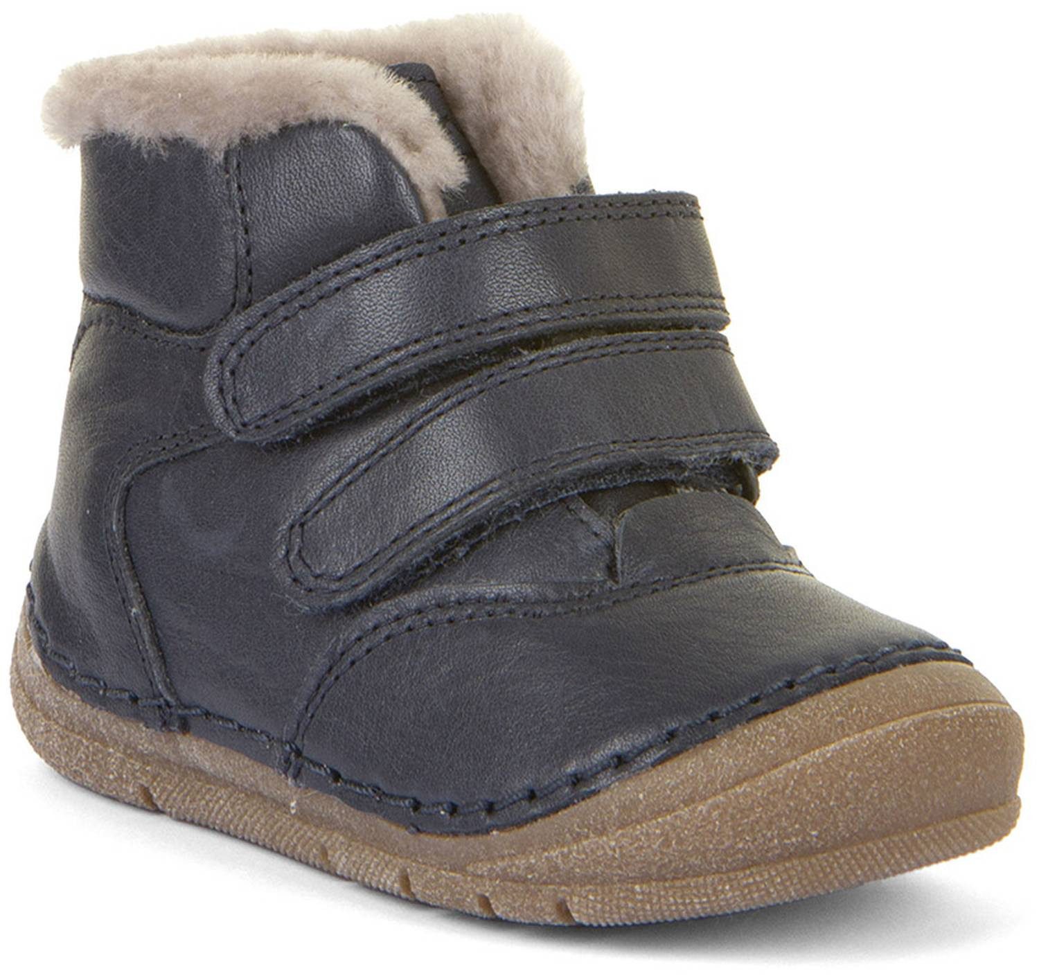 froddo® Froddo Paix Up Winter Dark Blue Sneaker
