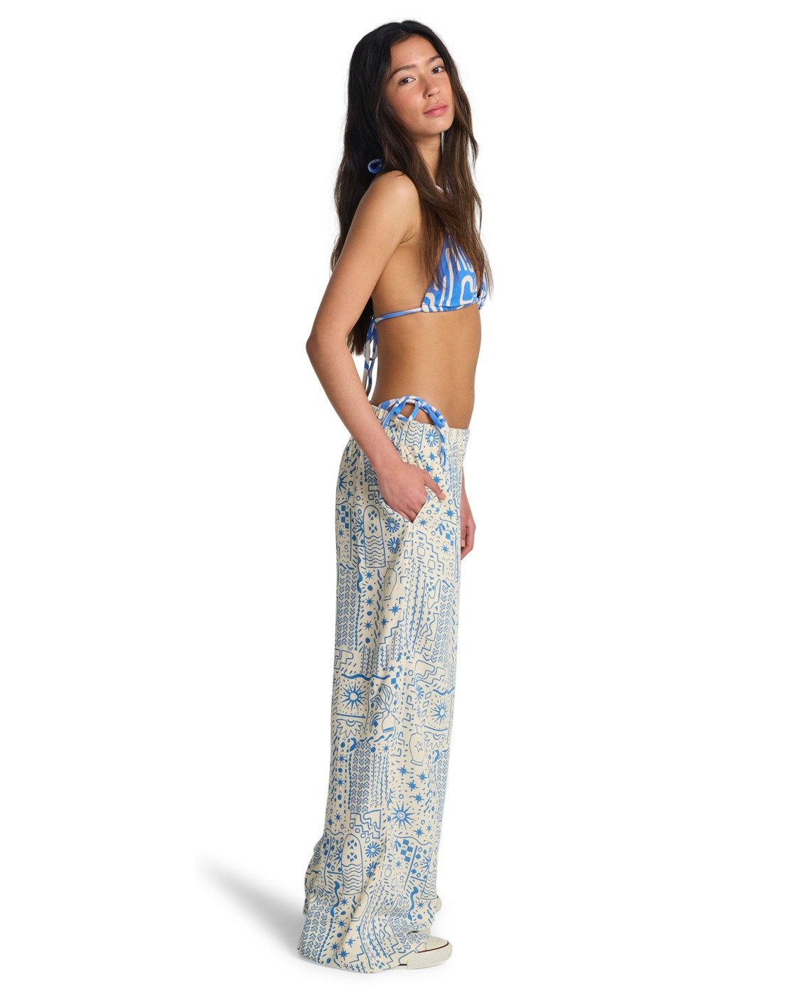 Billabong Outdoorhose Follow Me