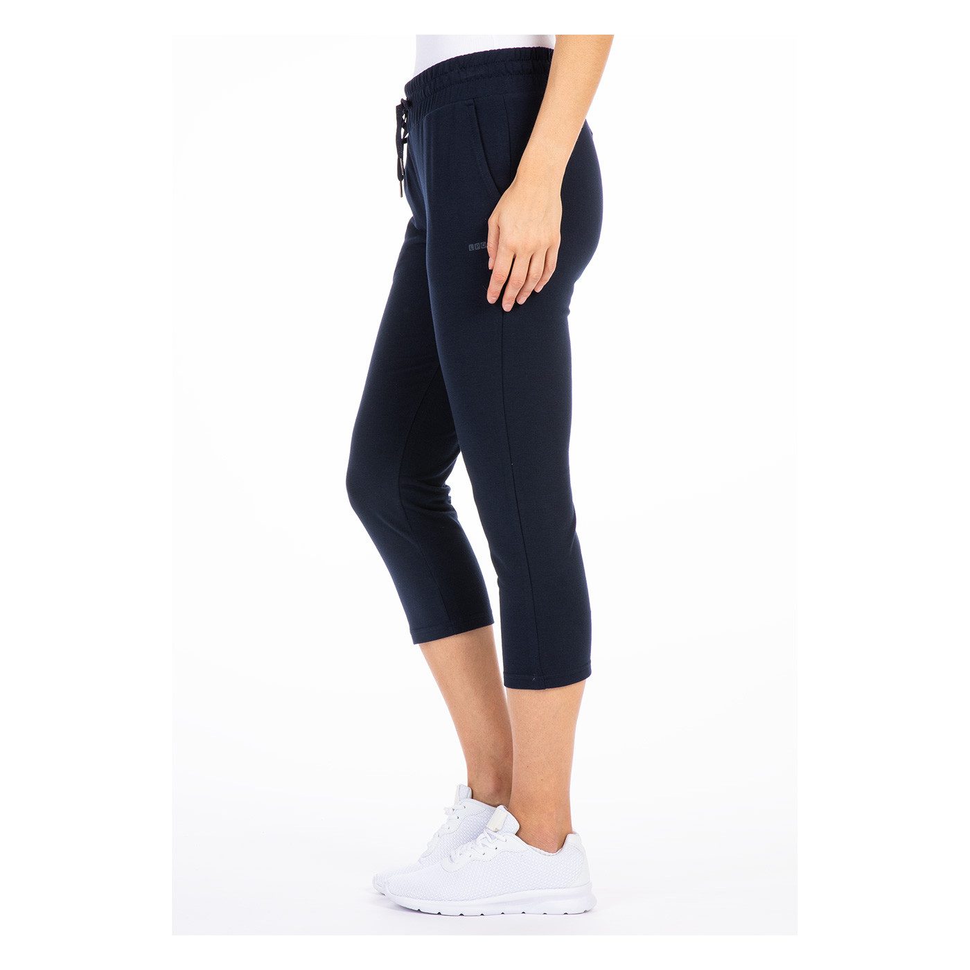 LPO Radlerhose Damen 7/8-Hose Pietra 2