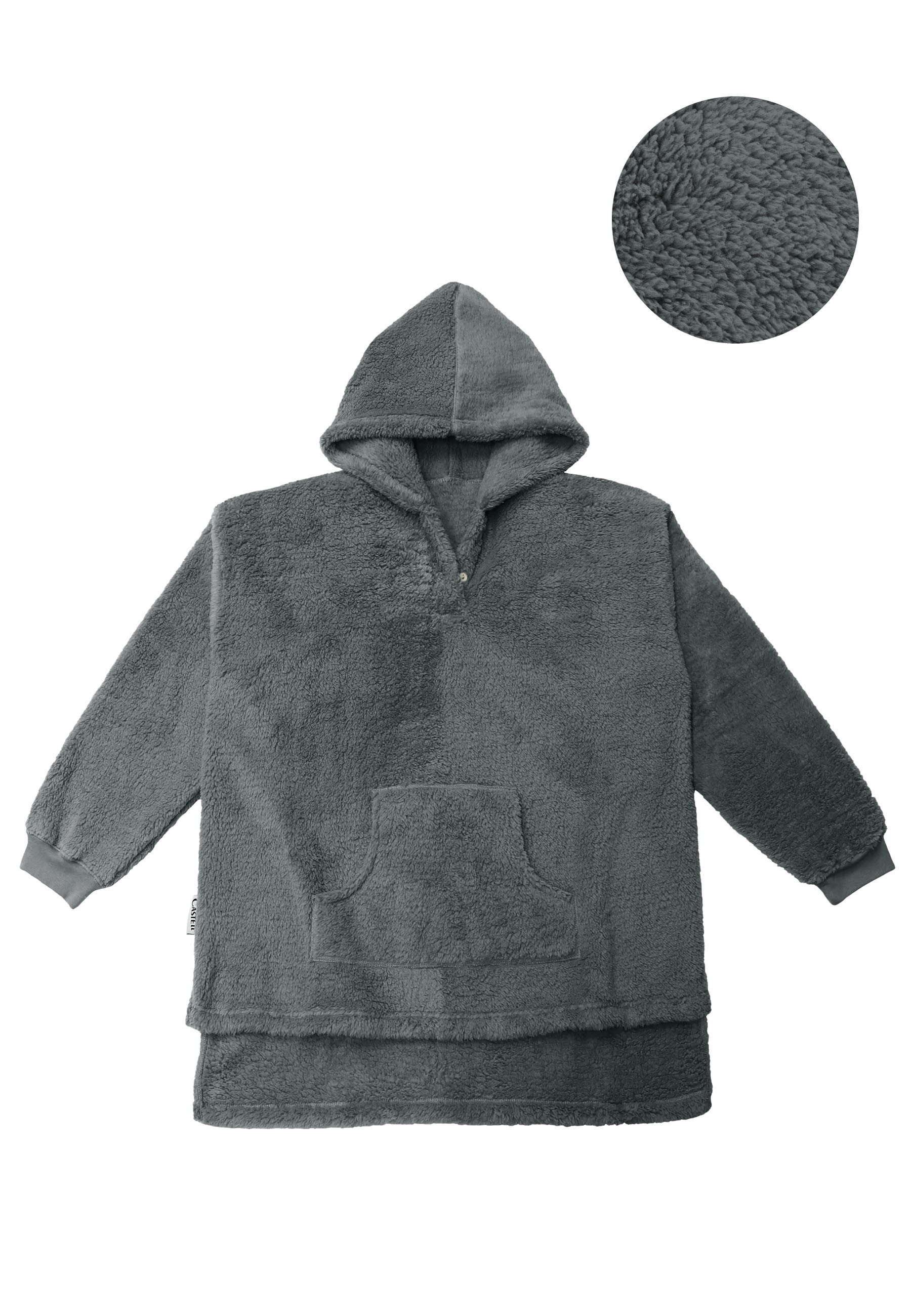 Stoffschmiede Hoodie - One Size