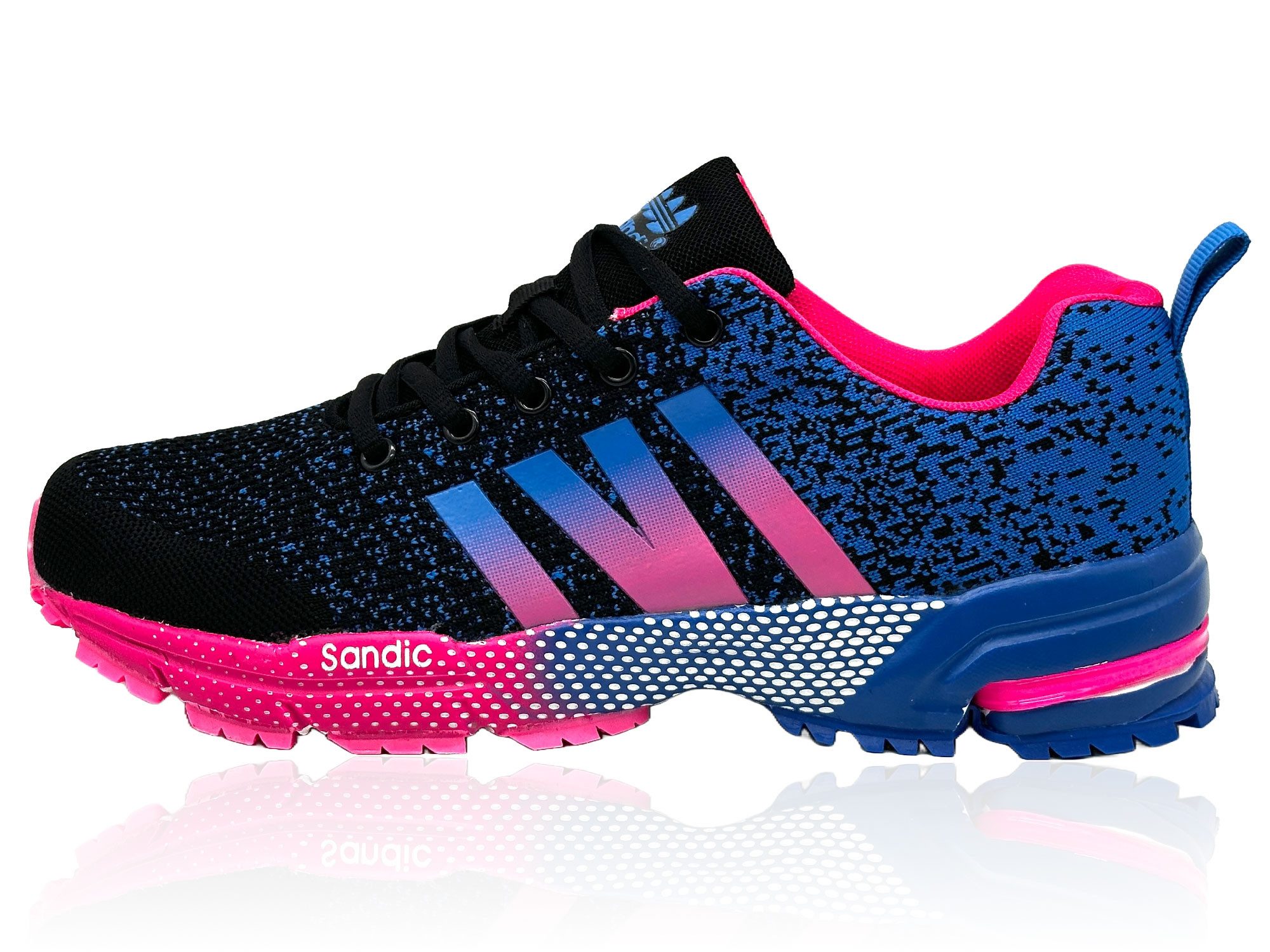 Nowaland Sportschuhe Laufschuhe Sneaker Walkingschuh Leicht, Atmungsaktiv u günstig online kaufen