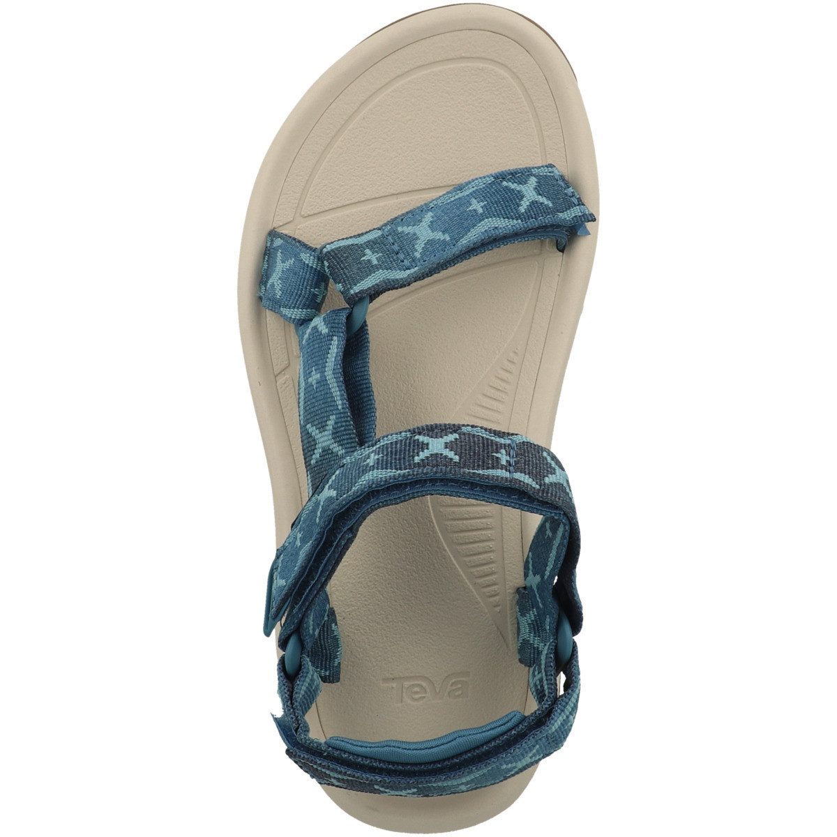 Teva Hurricane XLT2 Sunscape Damen Trekkingschuh Wanderschuhe, Sandalen, Sa günstig online kaufen