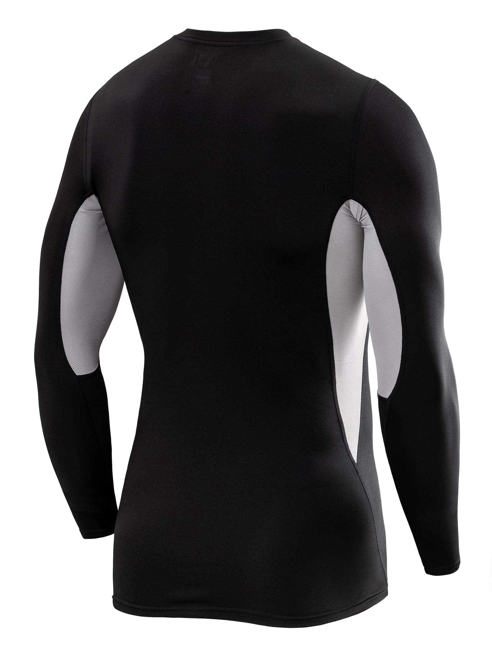 TCA Funktionsshirt TCA SuperThermal Kompressionsshirt - günstig online kaufen