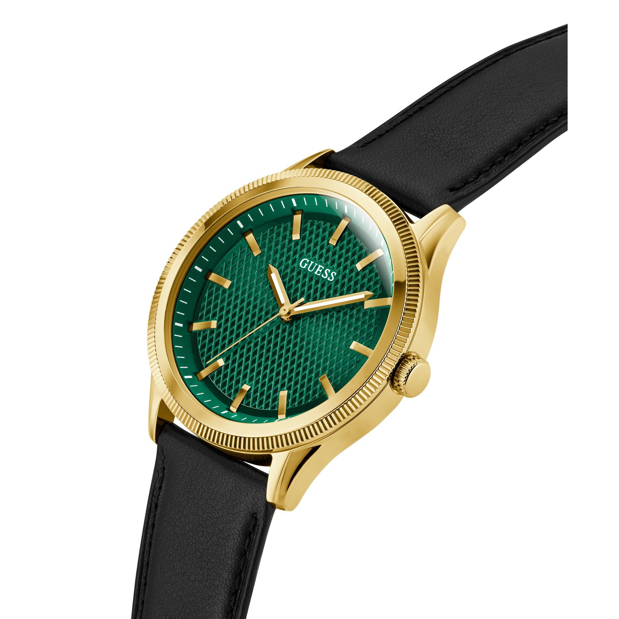 Guess Quarzuhr GW0846G1
