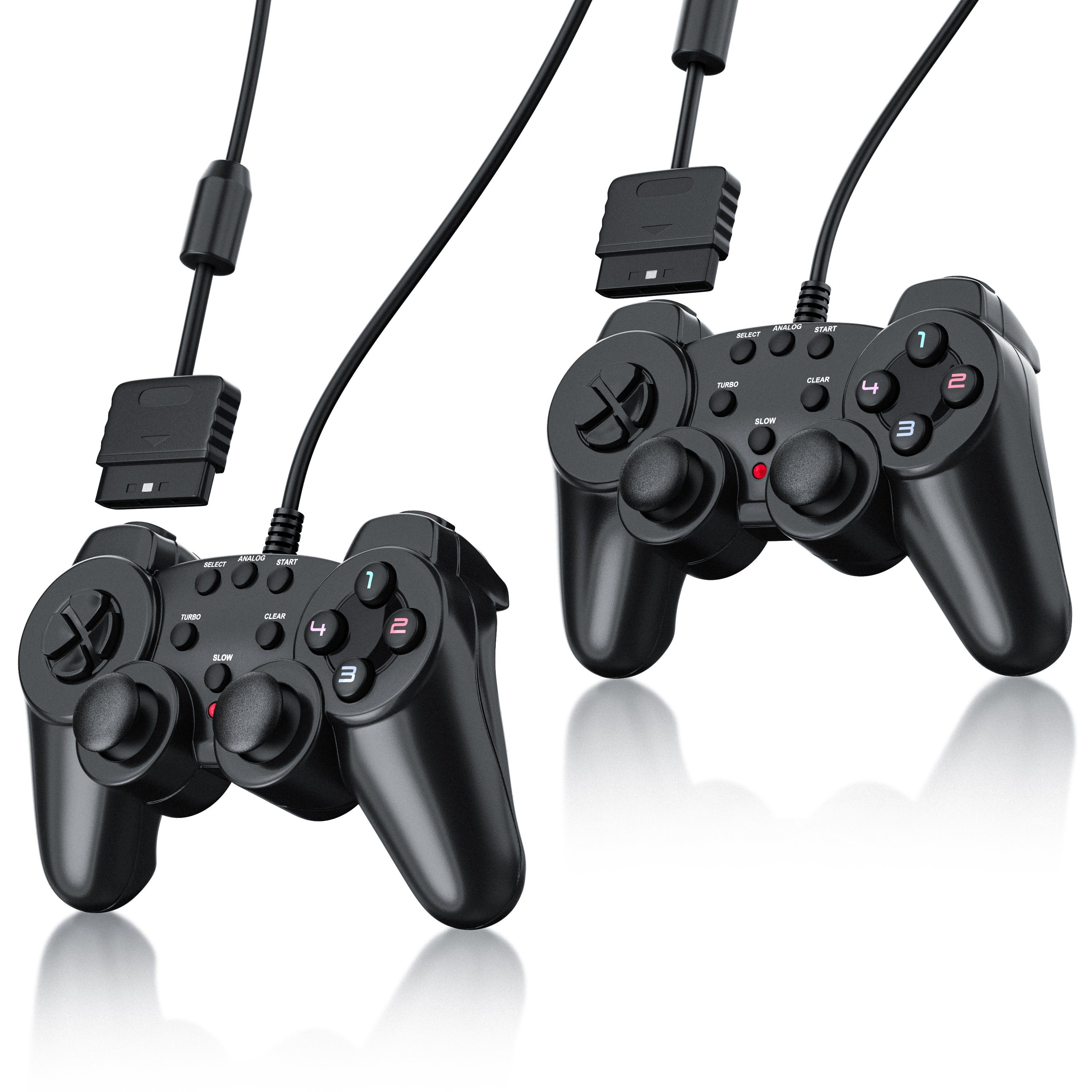 PlayStation-Controller