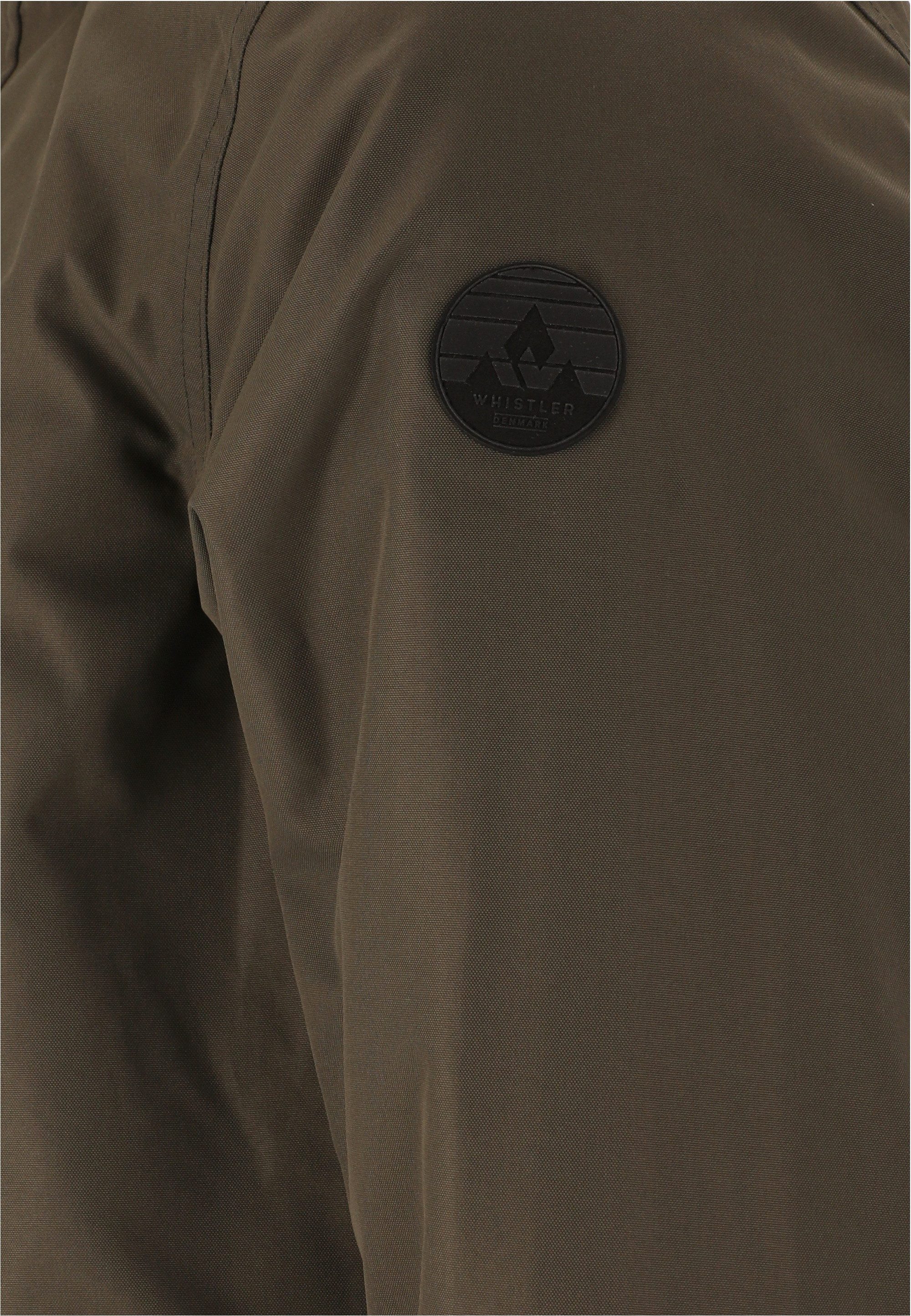WHISTLER Outdoorjacke Steven V2 mit hochwertigem BionicFinish