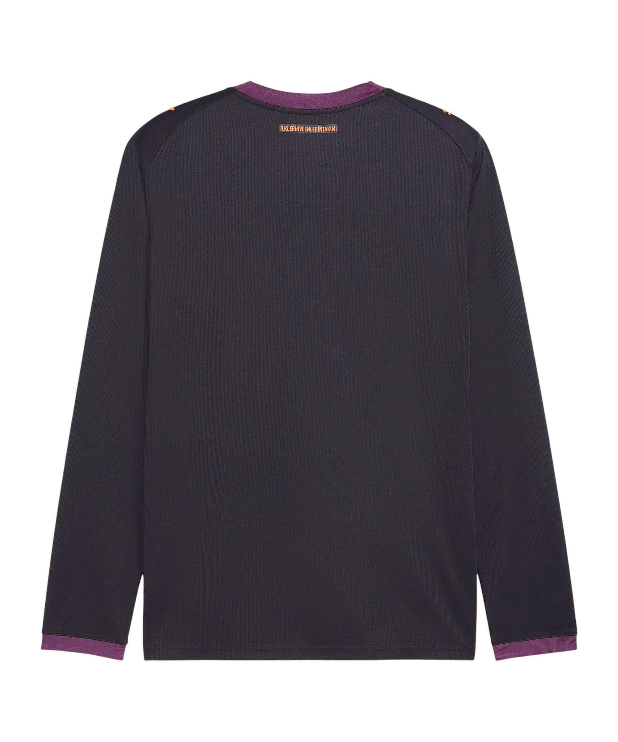 PUMA Fußballtrikot PUMA Teamsport