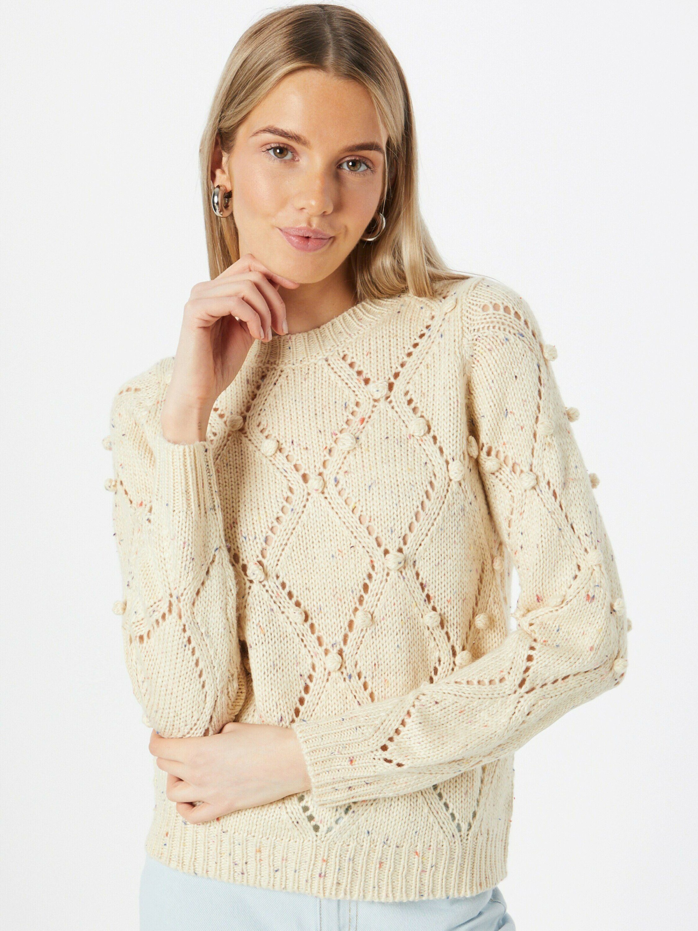 Damen Pullover minkpink Strickpullover SABRINA (1-tlg)