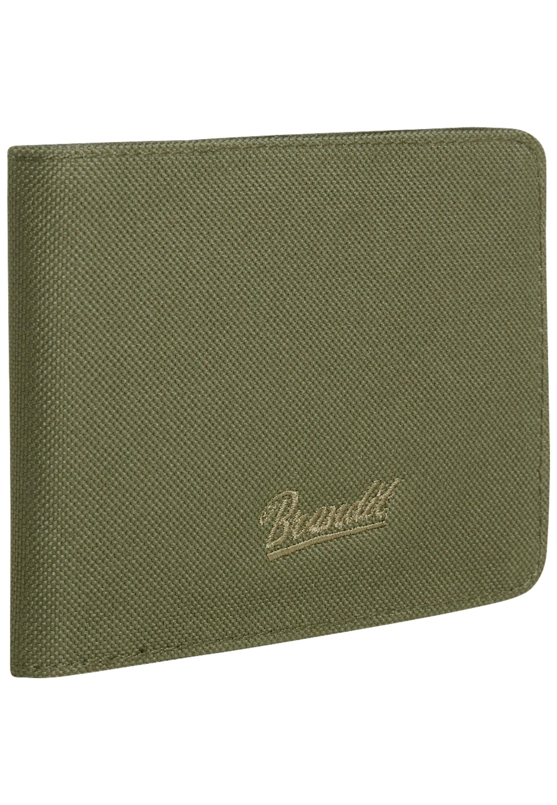 Brandit Бумажники Brandit Herren wallet four (1-tlg)