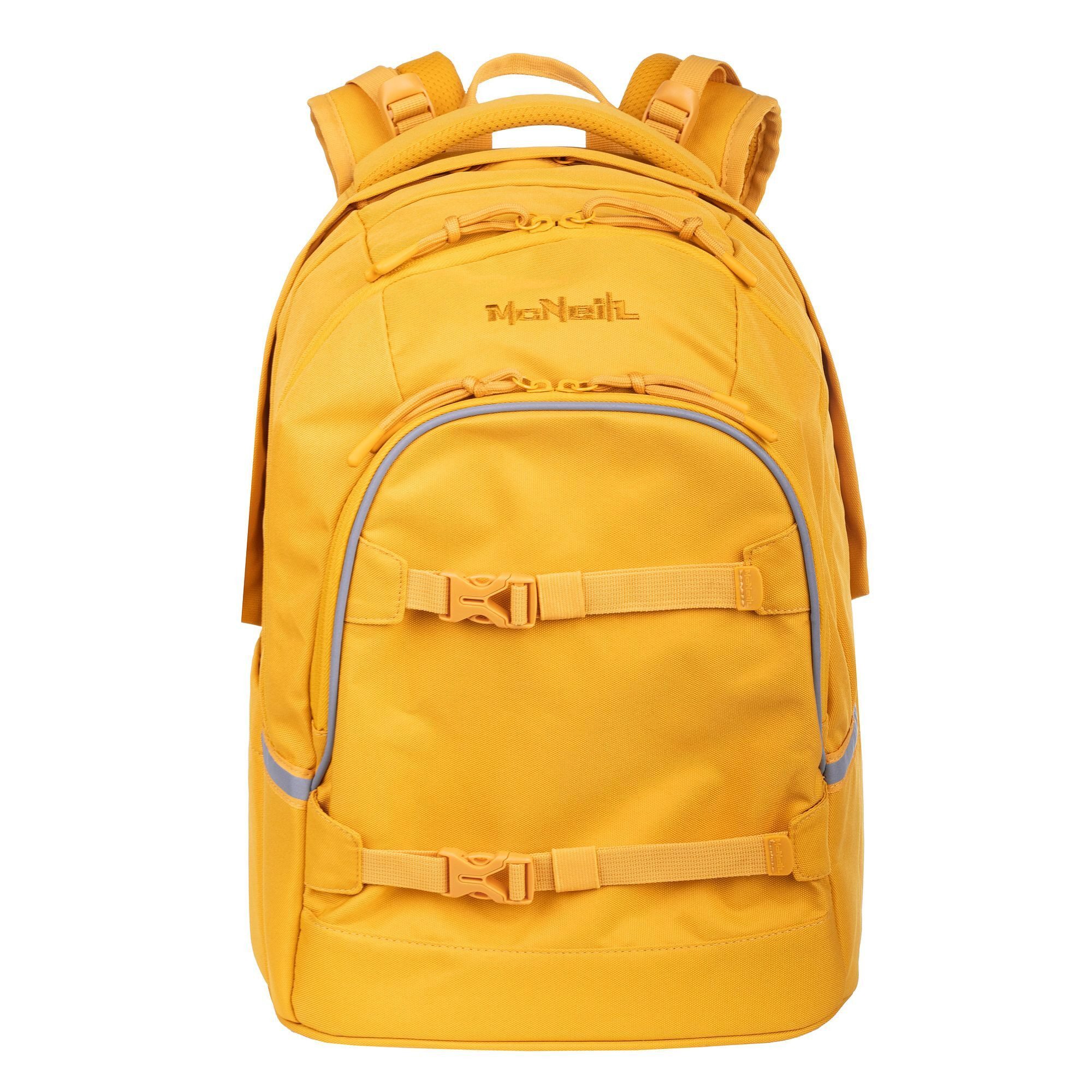 McNeill Schulrucksack Milo, Polyester