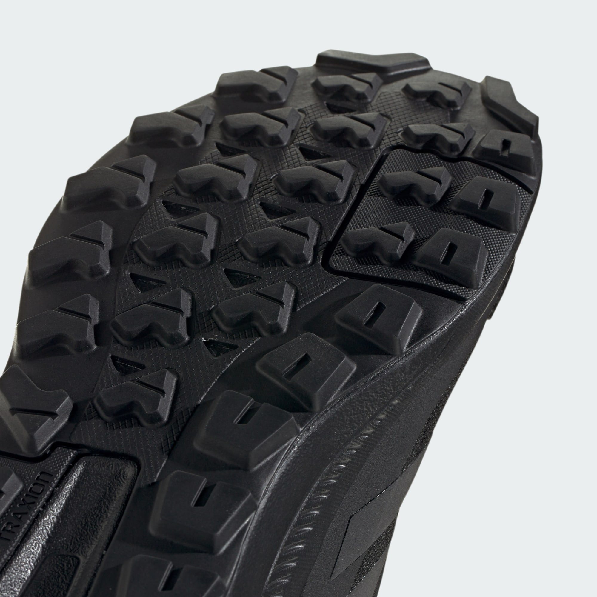 adidas TERREX TERREX ANYLANDER MID RAIN.RDY WANDERSCHUH Hikingschuh – Bild 5 von 5