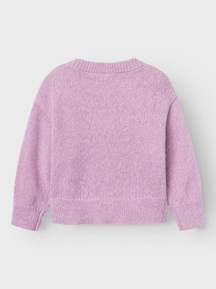 Name It Strickpullover NMFOTHEA LS KNIT