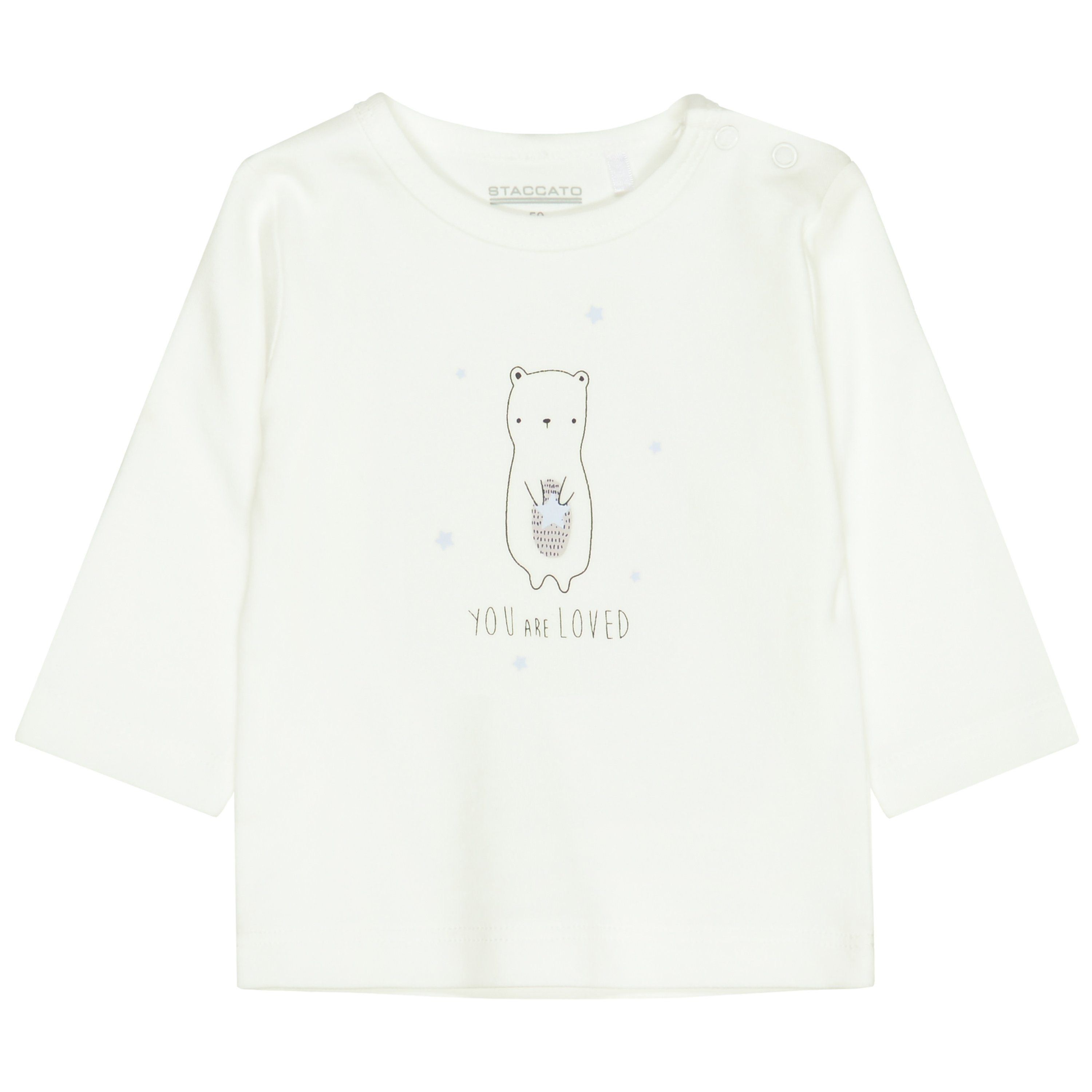 STACCATO Neugeborenen-Geschenkset Baby Set 3-teilig