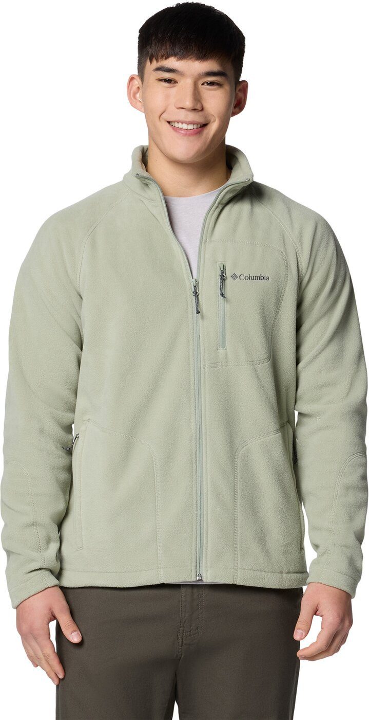 Columbia Fleecejacke Fast Trek? II Full günstig online kaufen