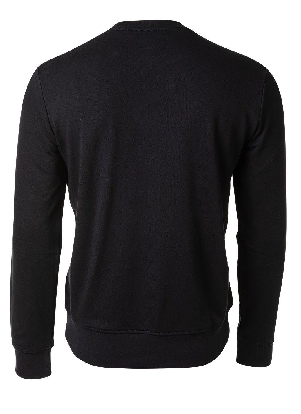 ARMANI EXCHANGE Sweatshirt Herren Sweatshirt Pullover, - Logo Marine