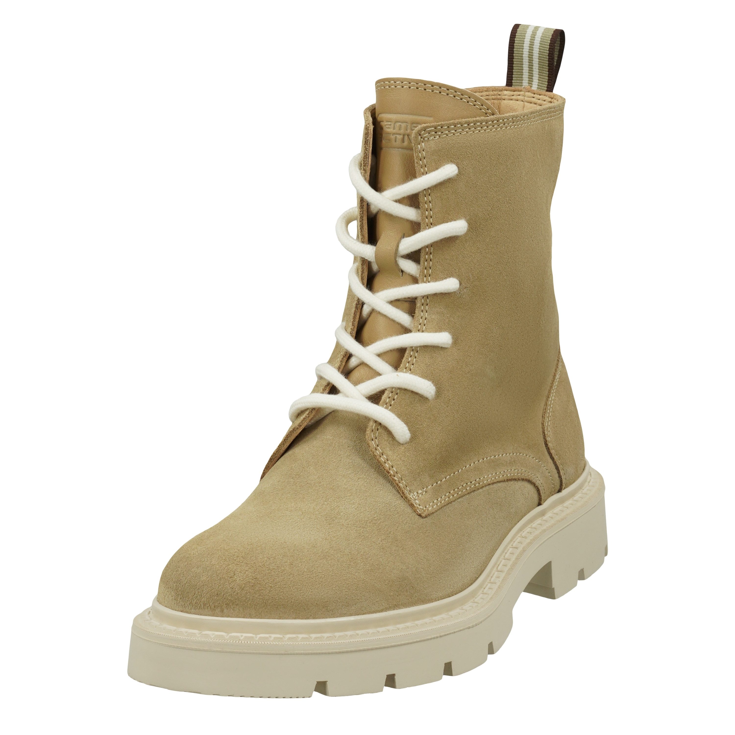 camel active Boot Stroll SAND Stiefelette