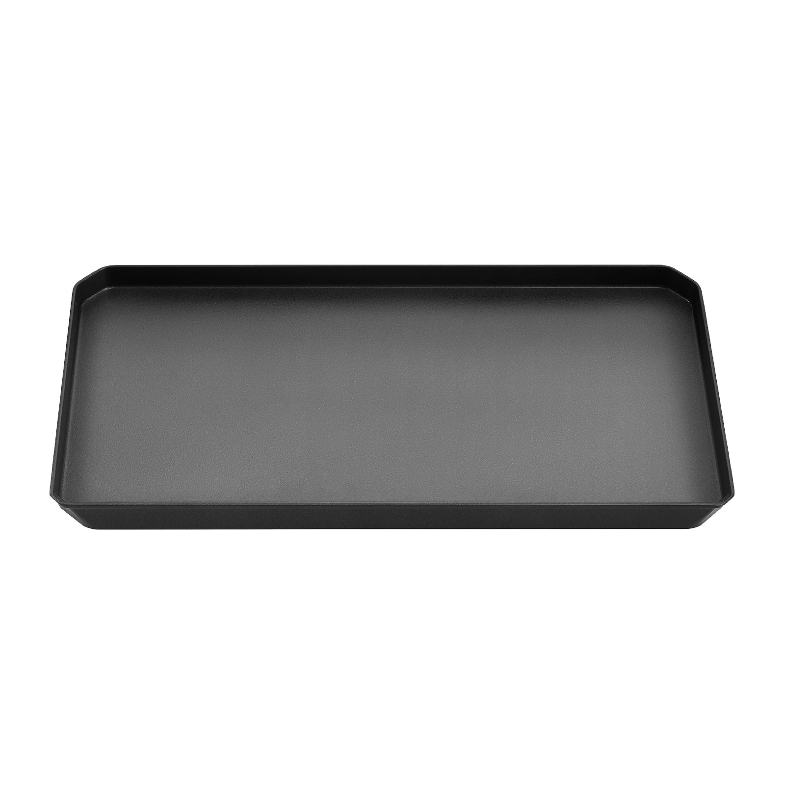 CADAC Camping-Gasgrill Cadac 2-Cook Plancha für alle 2-Cook und 3-Cook Campinggrills 48,8 x