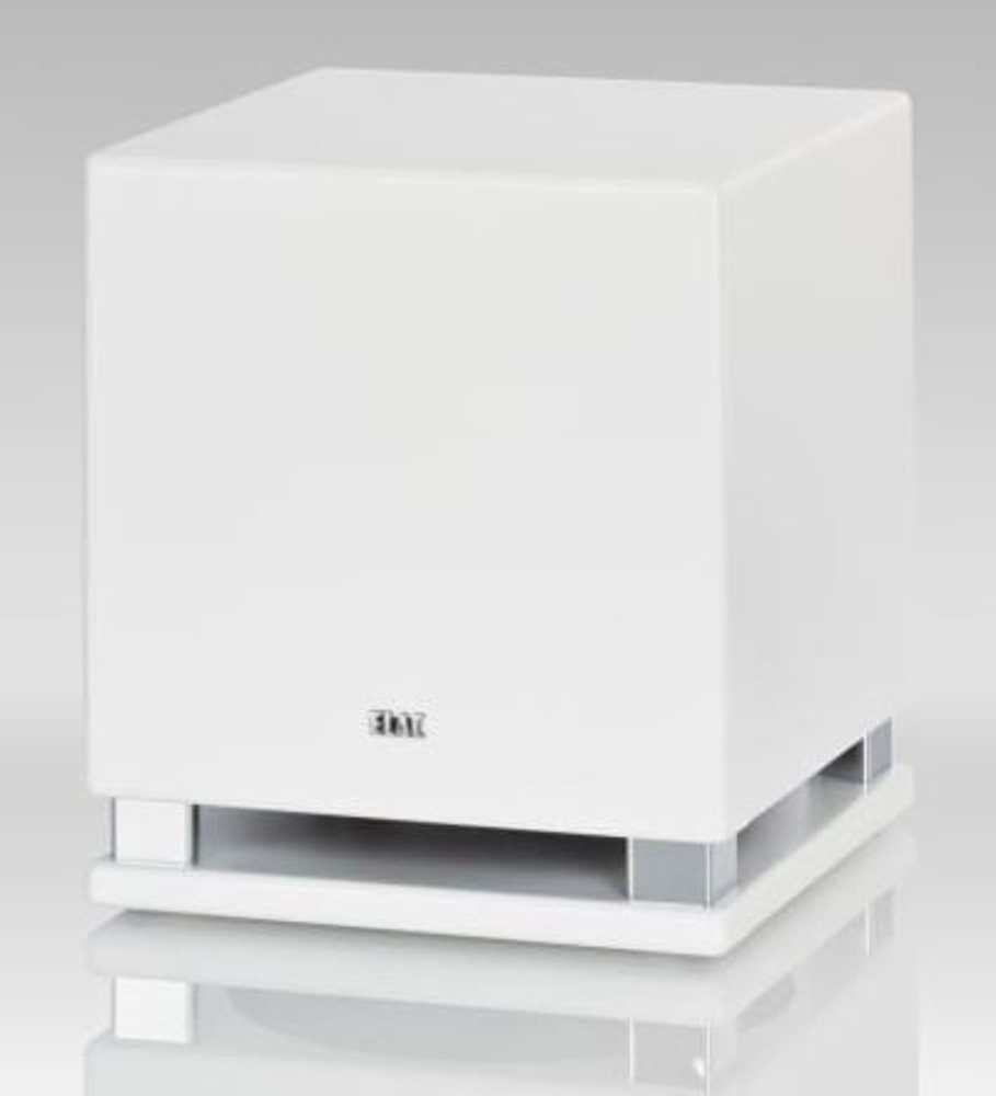 ELAC 5.1 Soundsystem