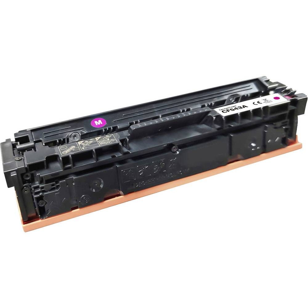 Renkforce Tonerpatrone Toner ersetzt HP 203A, CF543A Kompatibel Magenta 1300 Seiten