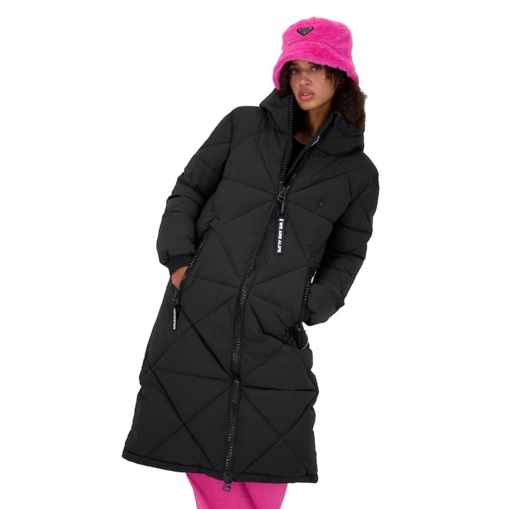 Alife & Kickin Wintermantel Mantel Alife&Kickin EnyaAK A Puffer Coat günstig online kaufen