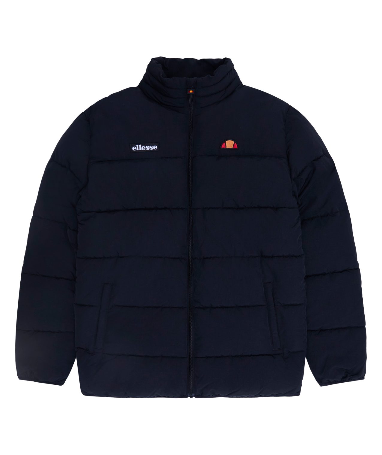 Ellesse Steppjacke NEBULA 2 PADDED JACKET mit wasserabweisendem und windabweisendem Obermaterial