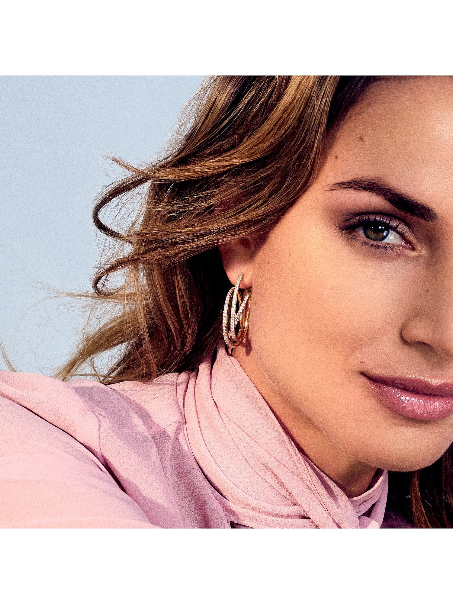 Sif Jakobs Jewellery Paar Ohrhänger günstig online kaufen