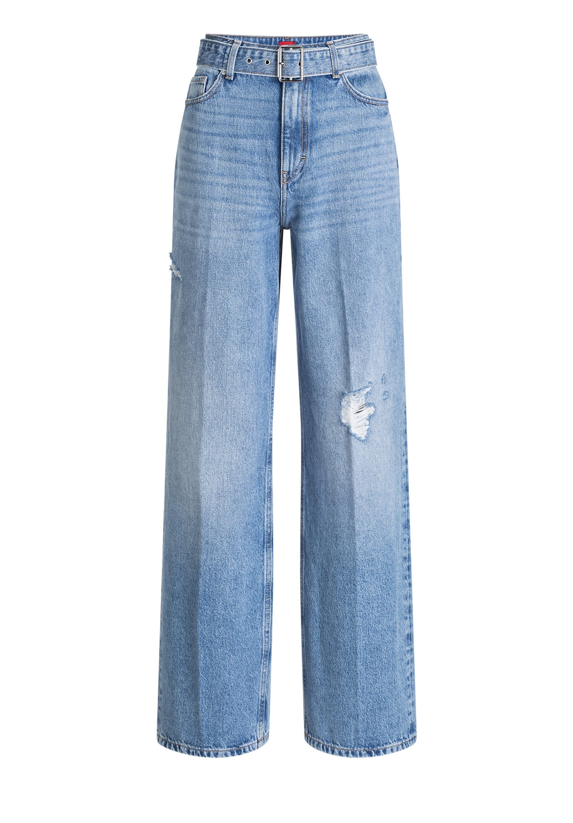 HUGO 5-Pocket-Jeans 937 (1-tlg) günstig online kaufen
