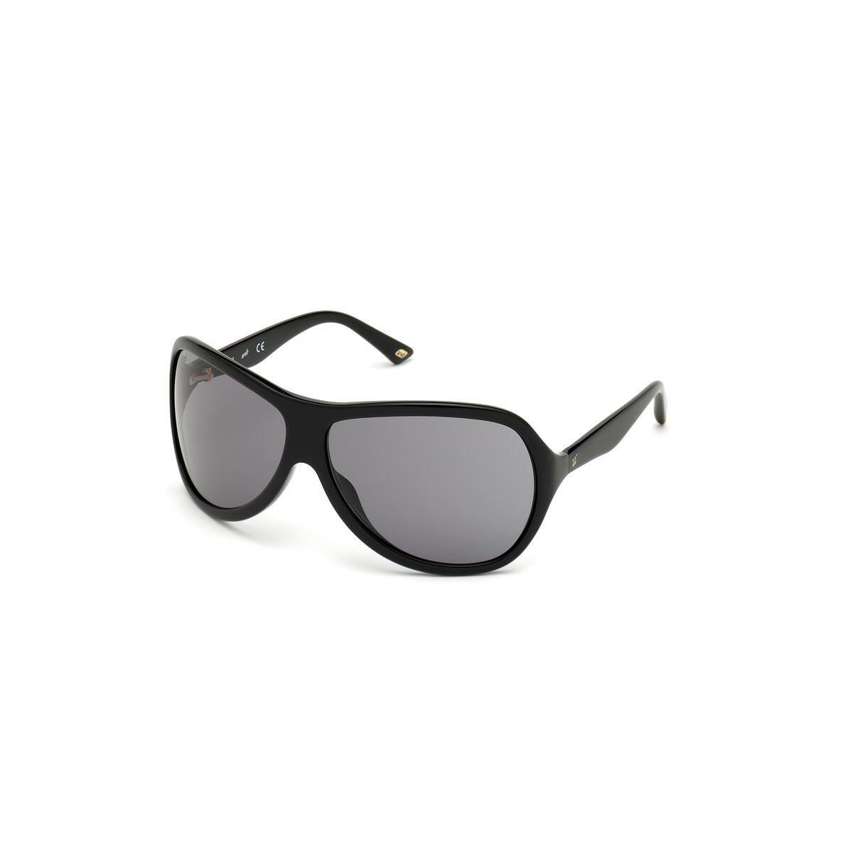 WEB Damensonnenbrille EYEWEAR Sonnenbrille WE0290-6501A 65 Eyewear mm UV400 ø Web Sonnenbrille