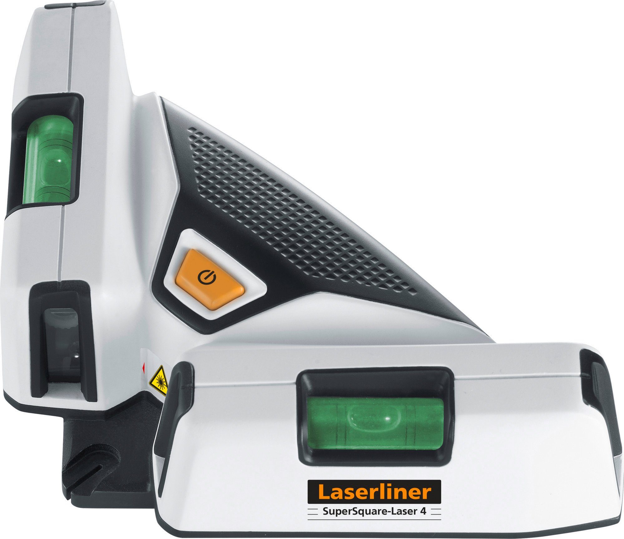 LASERLINER Linienlaser SuperSquare-Laser 4