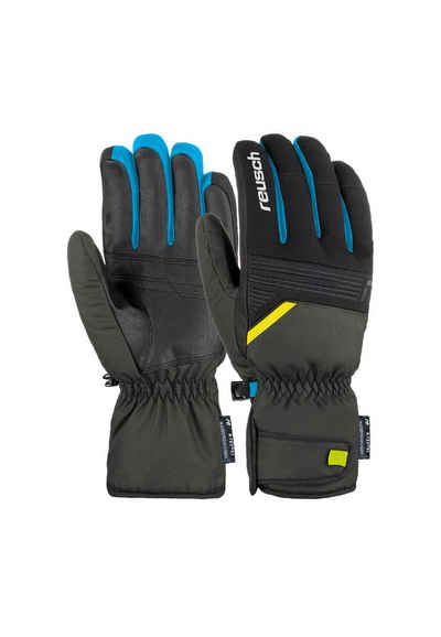 Reusch Skihandschuhe Bradley R-TEX® XT in schickem Design