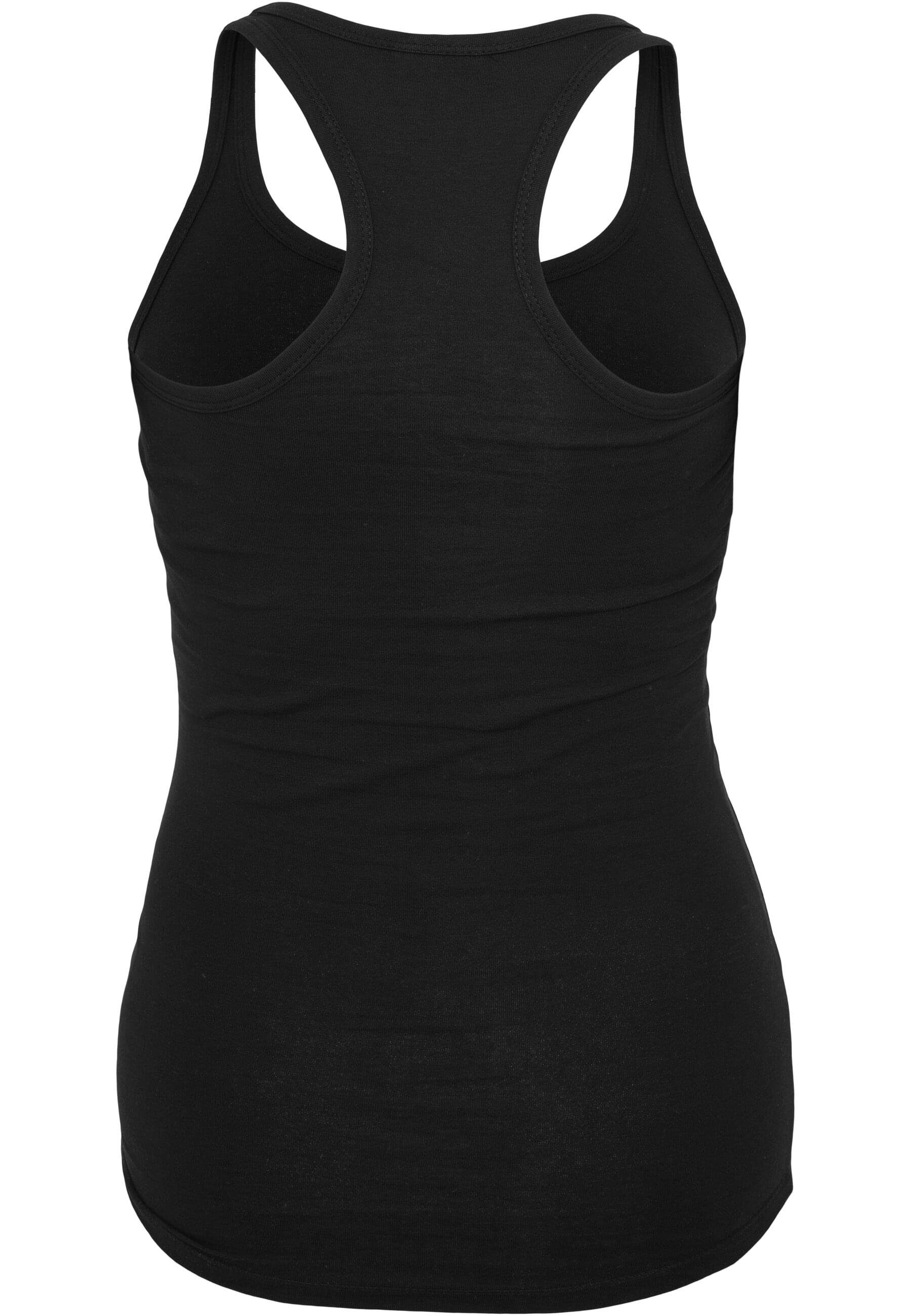 URBAN CLASSICS Muskelshirt Urban Classics Damen Ladies Jersey Tanktop (1-tl günstig online kaufen
