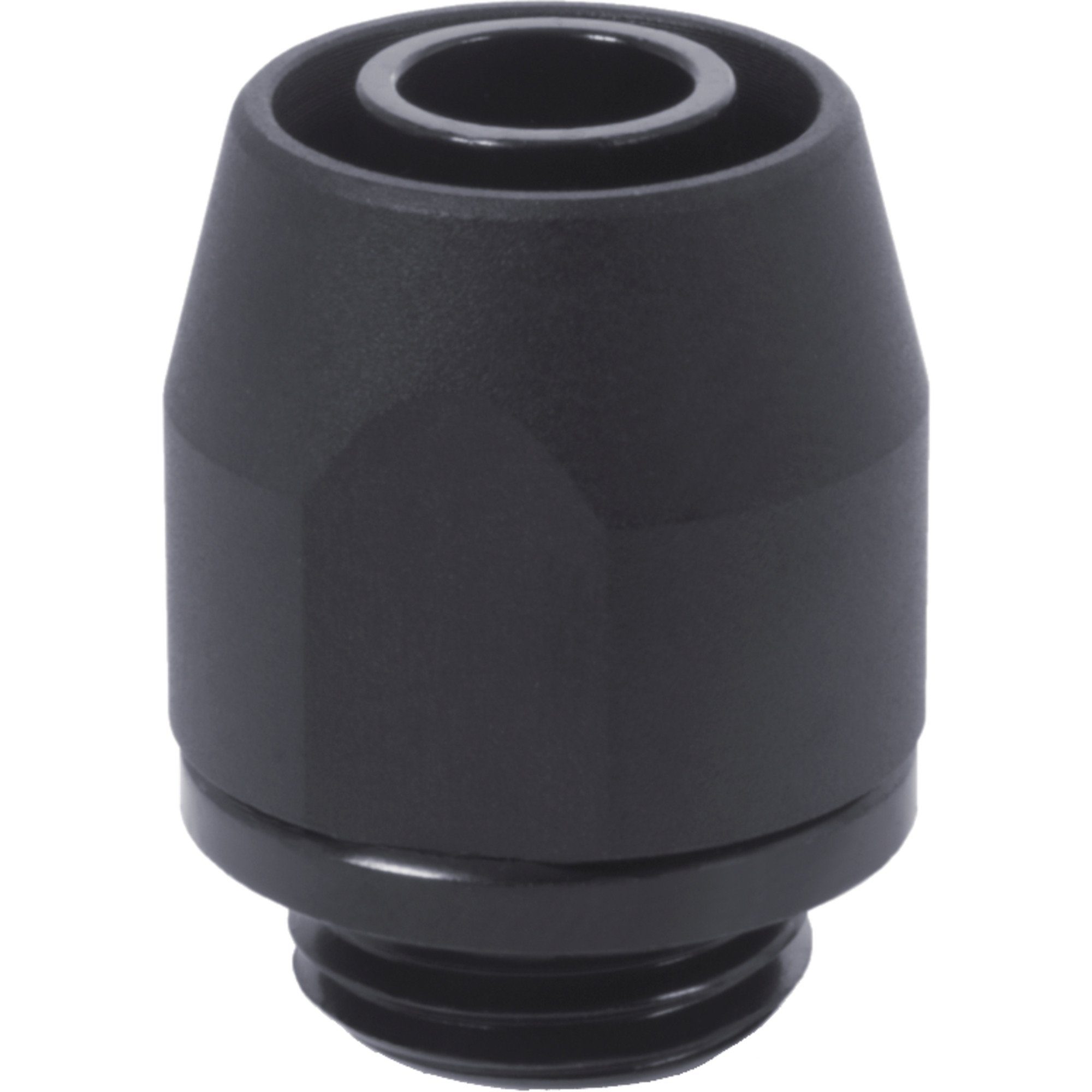 AlphaCool Wasserkühlung Alphacool HF Anschraubtülle TPV Metall -