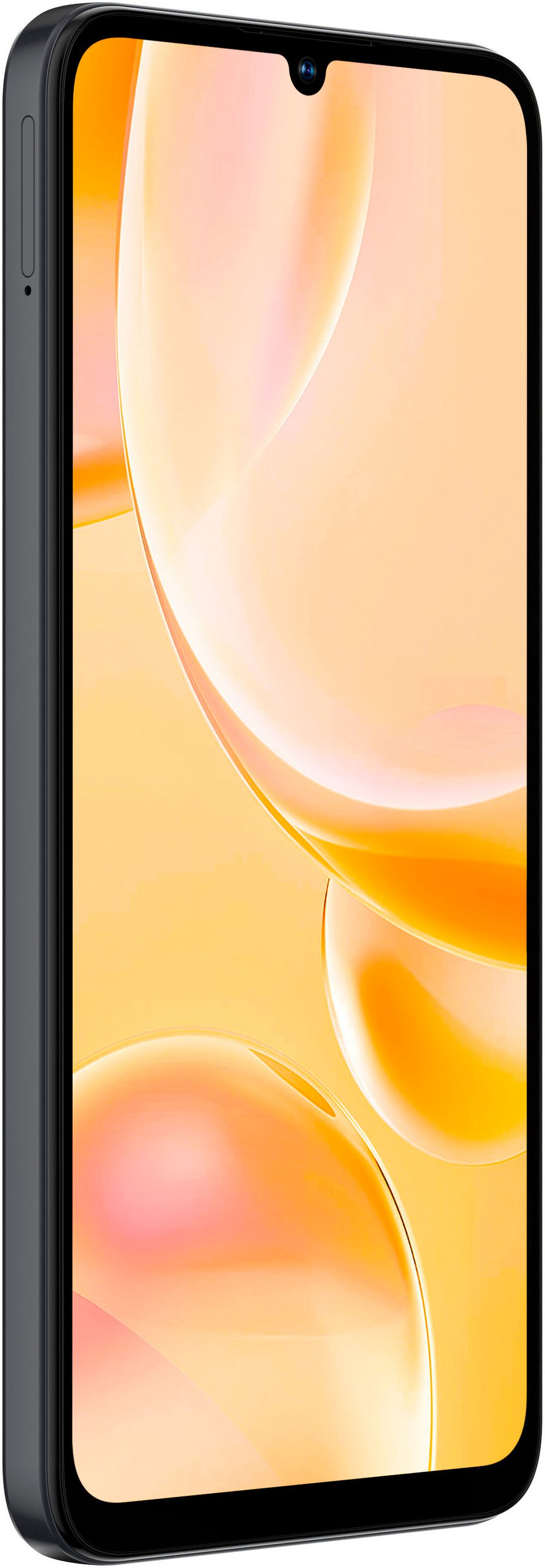 ZTE Blade A55 Smartphone (17,14 cm/6,75 Zoll, 64 GB Speicherplatz, 13 MP Kamera)