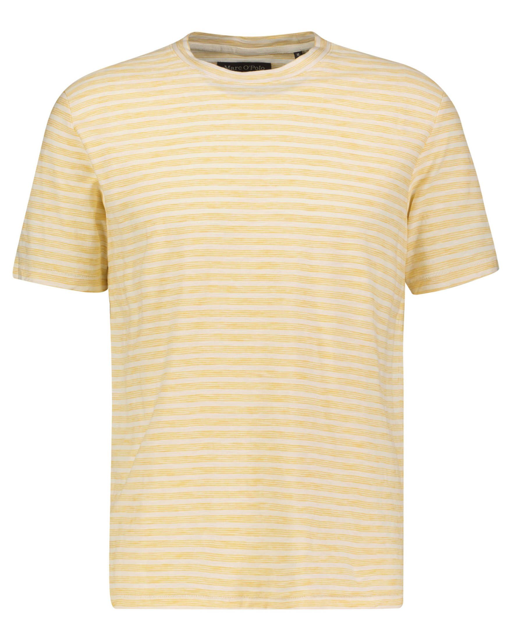 Marc O'Polo T-Shirt Herren T-Shirt (1-tlg) beige (27)