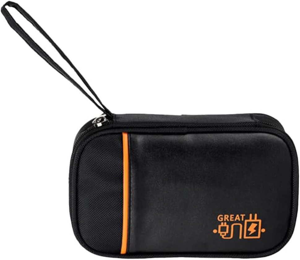 Coonoor Aufbewahrungstasche Multifunktionale Aufbewahrungstasche, wasserdichte Reisetasche (Ideal für Reisen, den Alltag und das Büro)