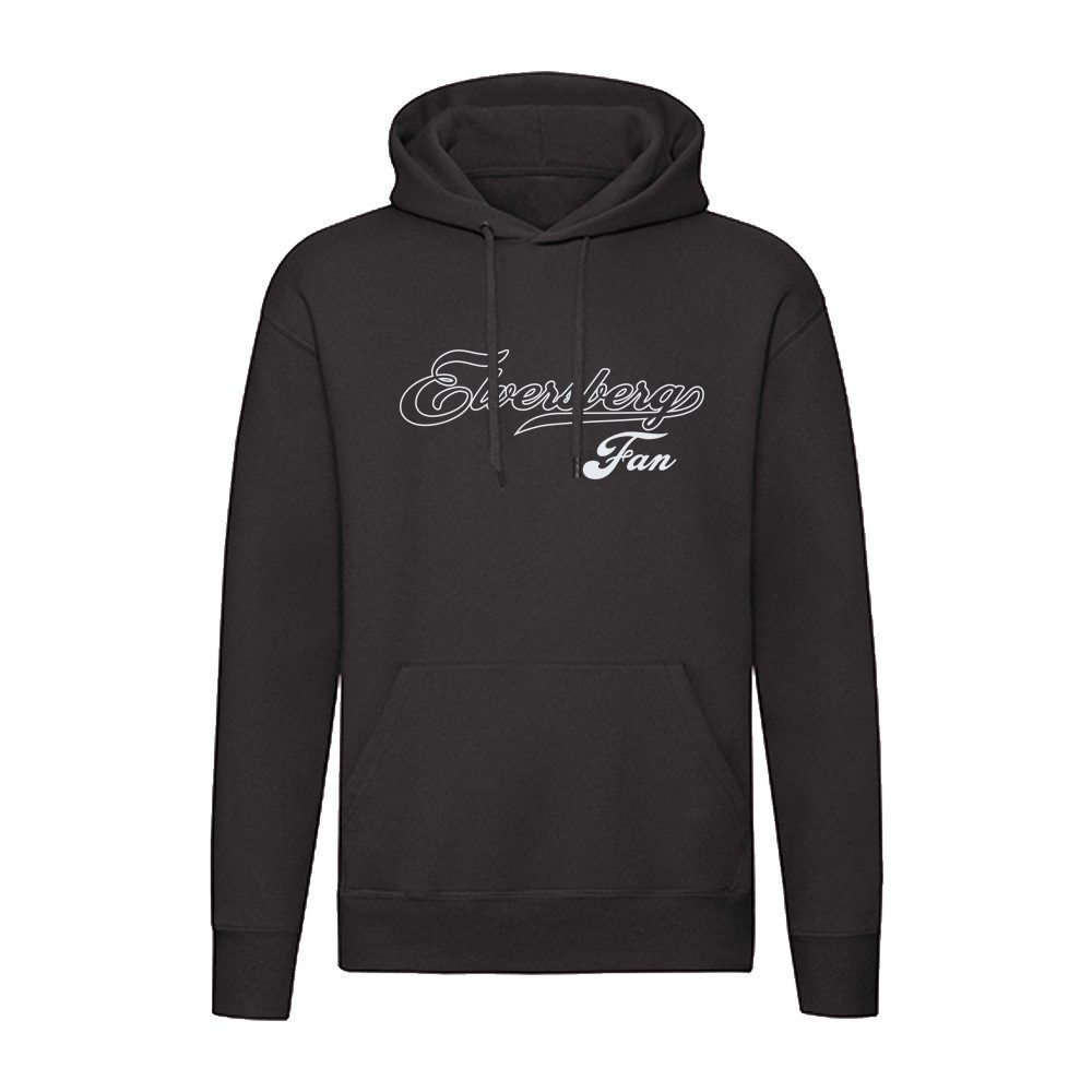 G-graphics Hoodie Elversberg Fan Unisex Pullover mit einem Motiv für den echten Fan