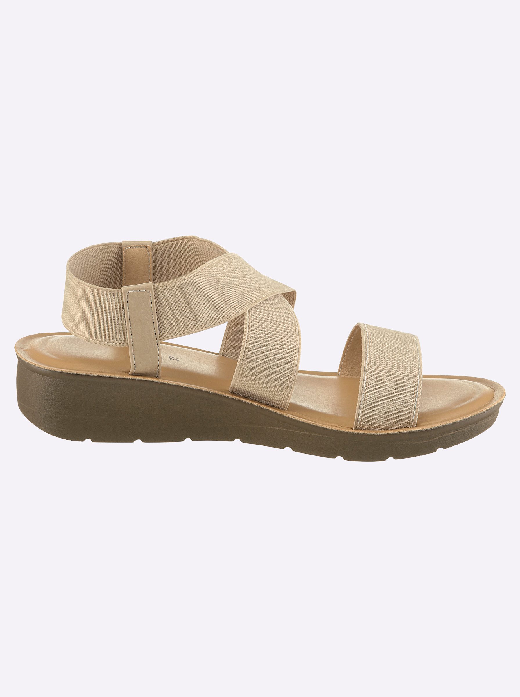 Witt Sandalette Sandalette