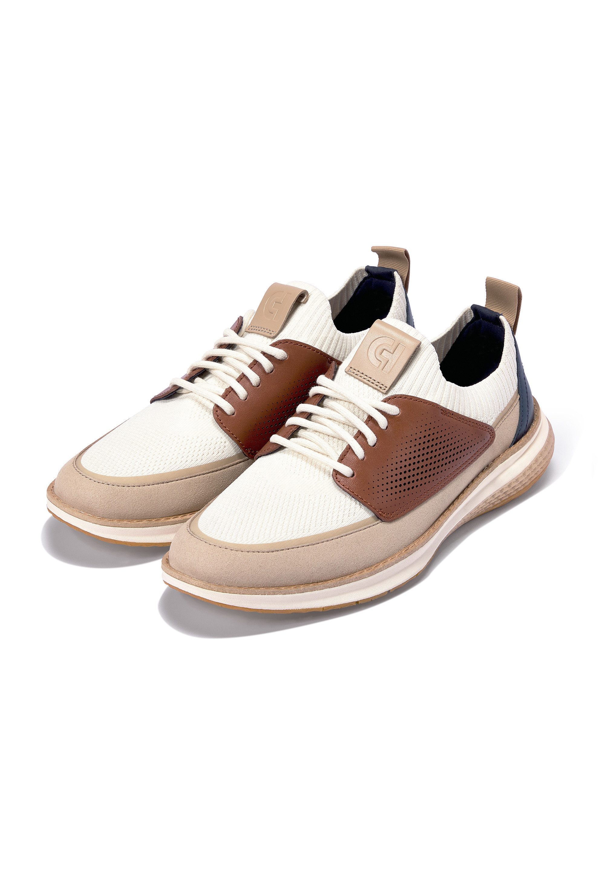 Cole Haan ORIGINALGRAND ENERGYWEAVE STITCHLITE Sneaker atmungsaktiv