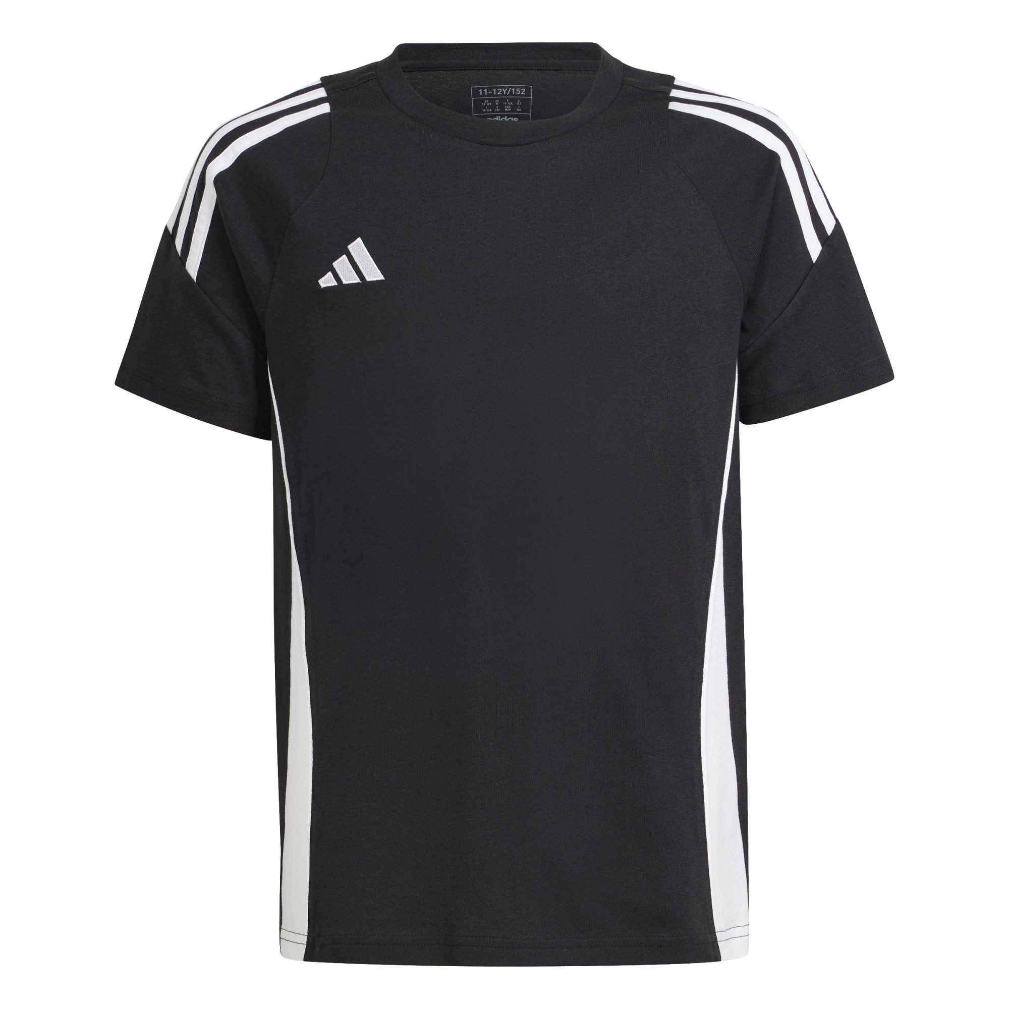 adidas Performance T-Shirt adidas Kinder T-Shirt Tiro 24 Sweat Tee Y