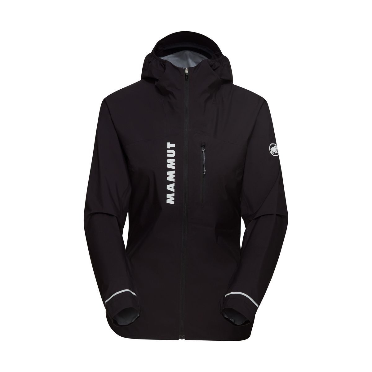 Funktionsjacke Aenergy TR HS Hooded Jacket Damen - Mammut (Hardshell Jackets)