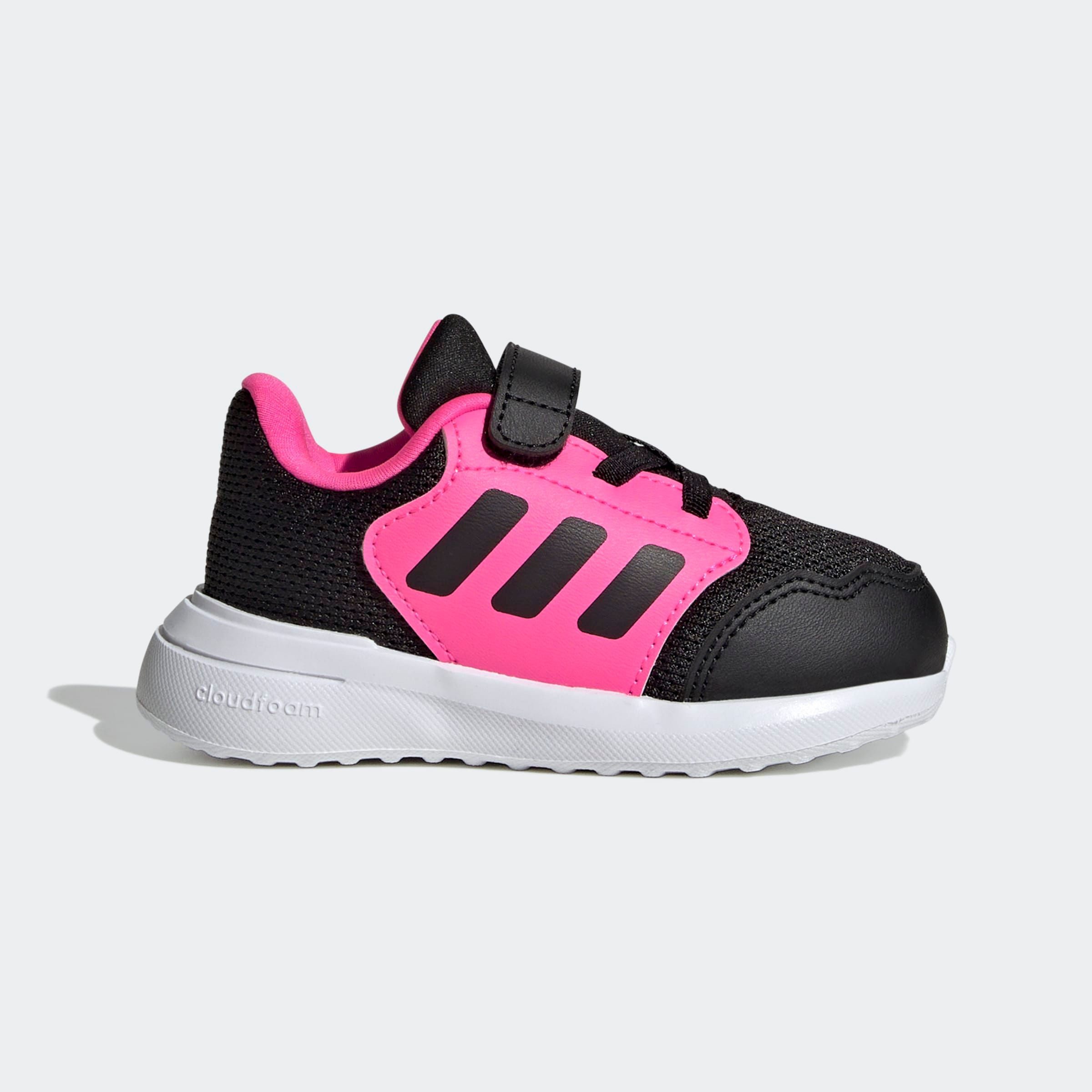 adidas Sportswear TENSAUR RUN 3.0 KIDS Klettschuh für Kinder, mit Klettverschluss