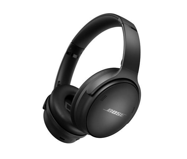 Bose »Quiet Comfort 45« Bluetooth-Kopfhörer mit ANC
