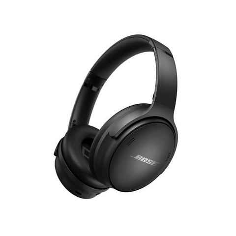 Bose Quiet Comfort 45 Bluetooth-Kopfhörer (Active Noise Cancelling (ANC), Bluetooth)