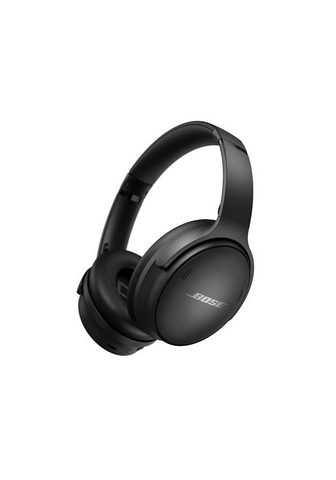 Bose »Quiet Comfort 45« Bluetooth-Kopfhörer...