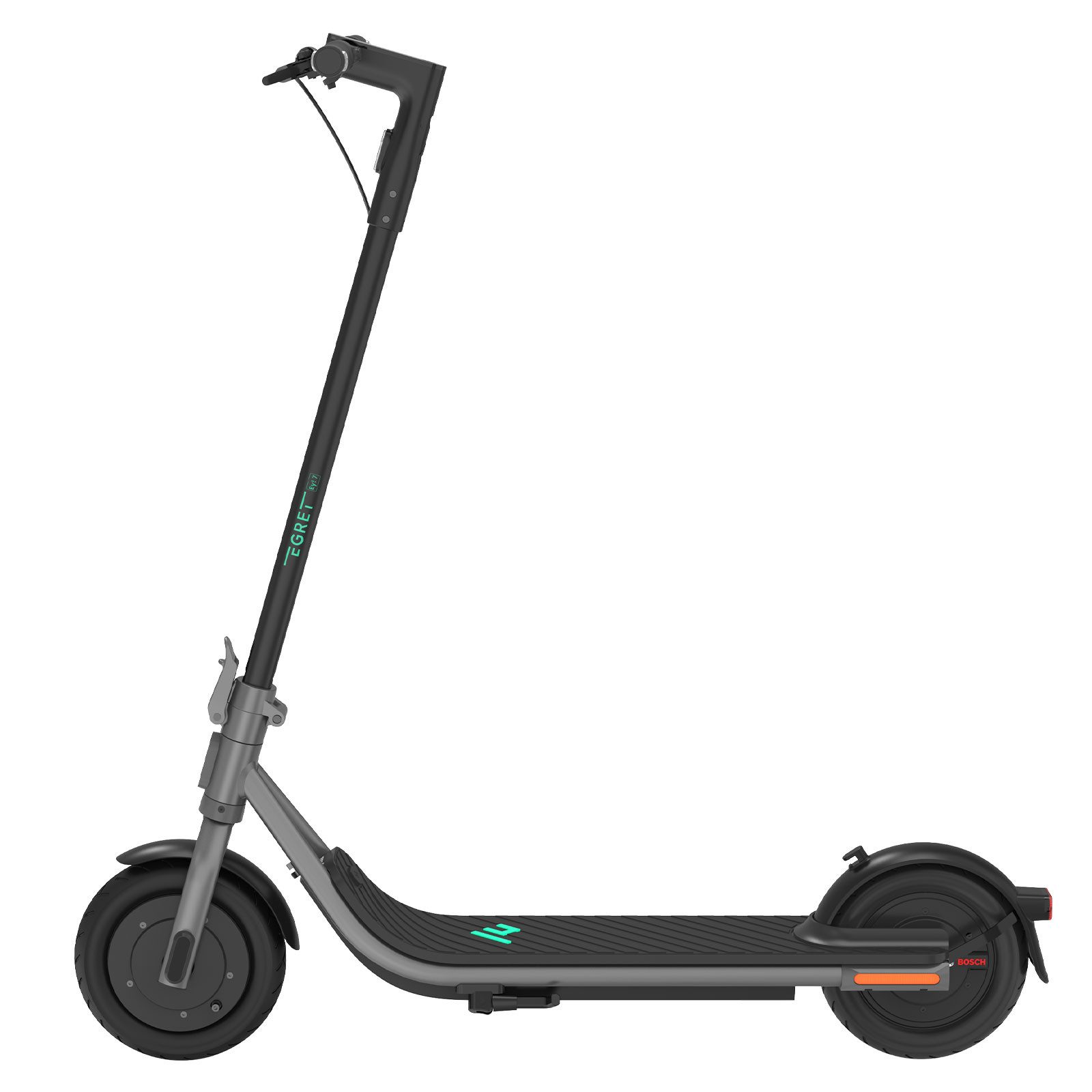 Egret Scooter Ey! 7, max. 20 km/h, bis zu 30 km