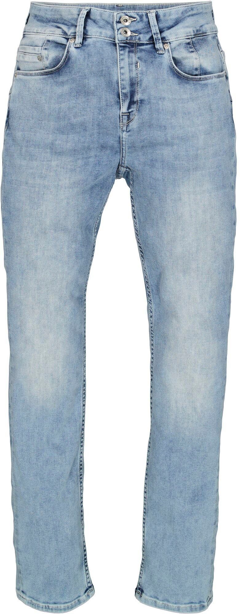 Garcia Slim-fit-Jeans Caro slim curved, Shaped Jeans <> von Garcia
