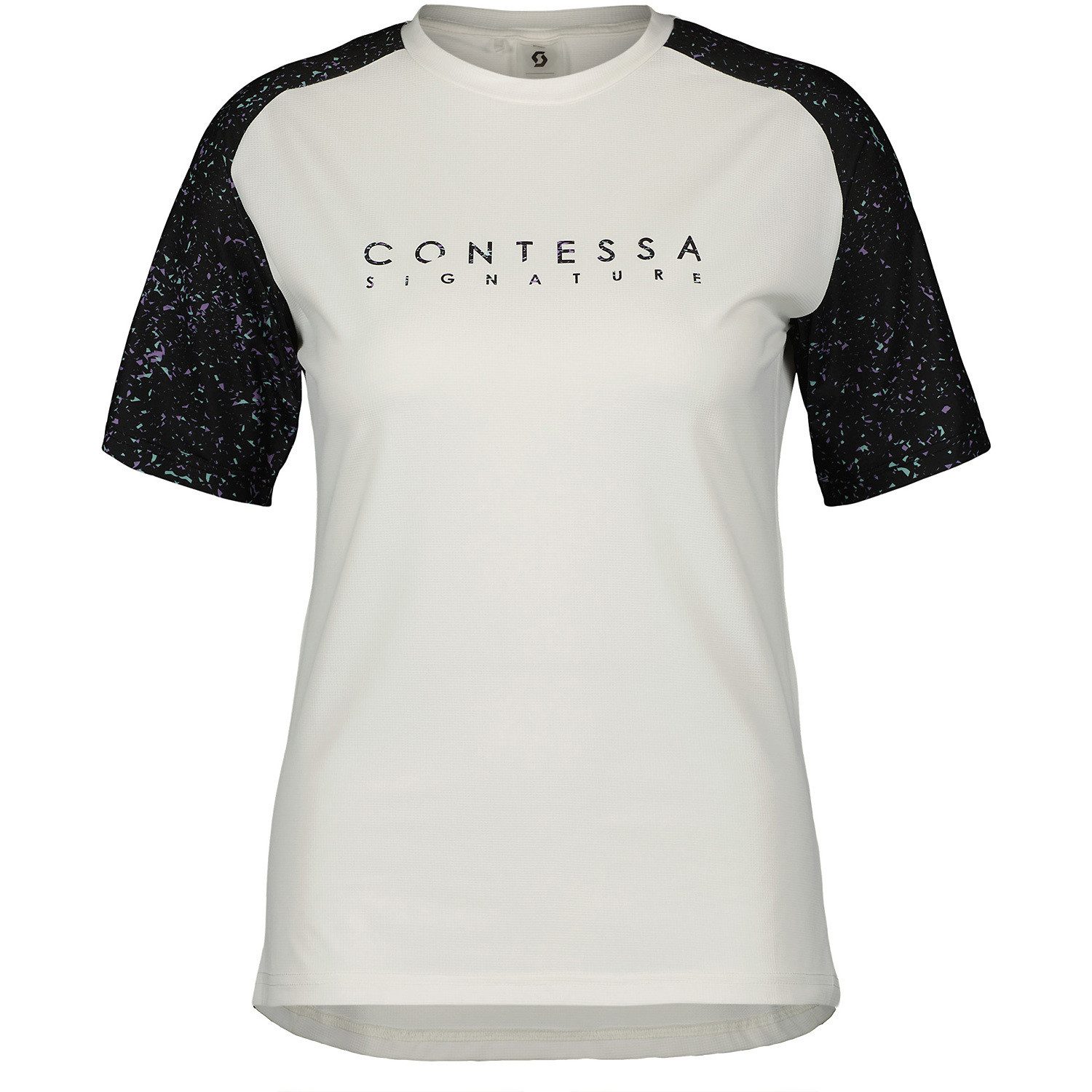 Scott T-Shirt Hose lang W TRAIL CONTESSA SIGN. S/SL TEE