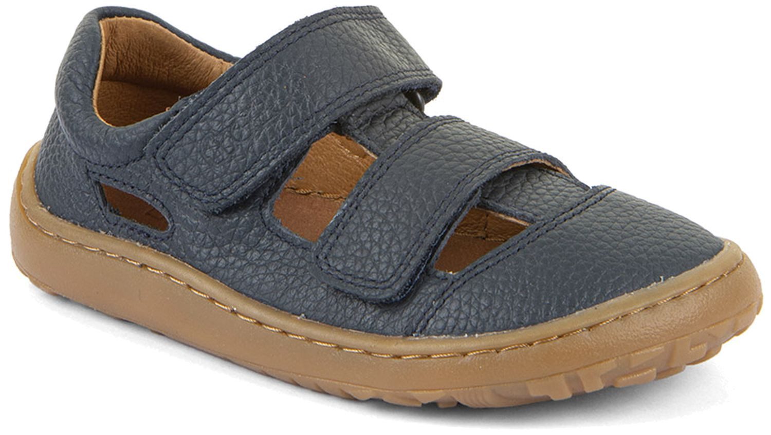 froddo® Froddo Barefoot Sandal Dark Blue Sandale